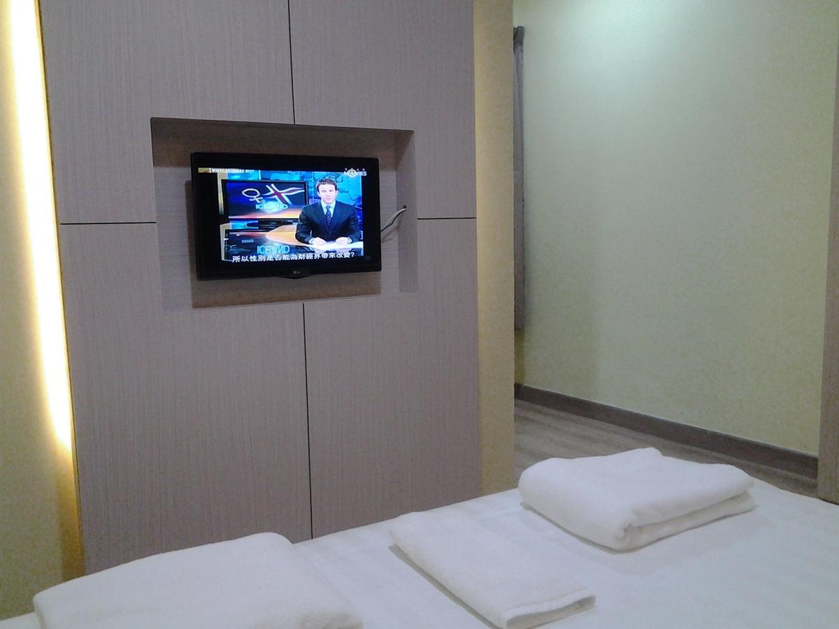 Suria Seremban Hotel Exterior photo