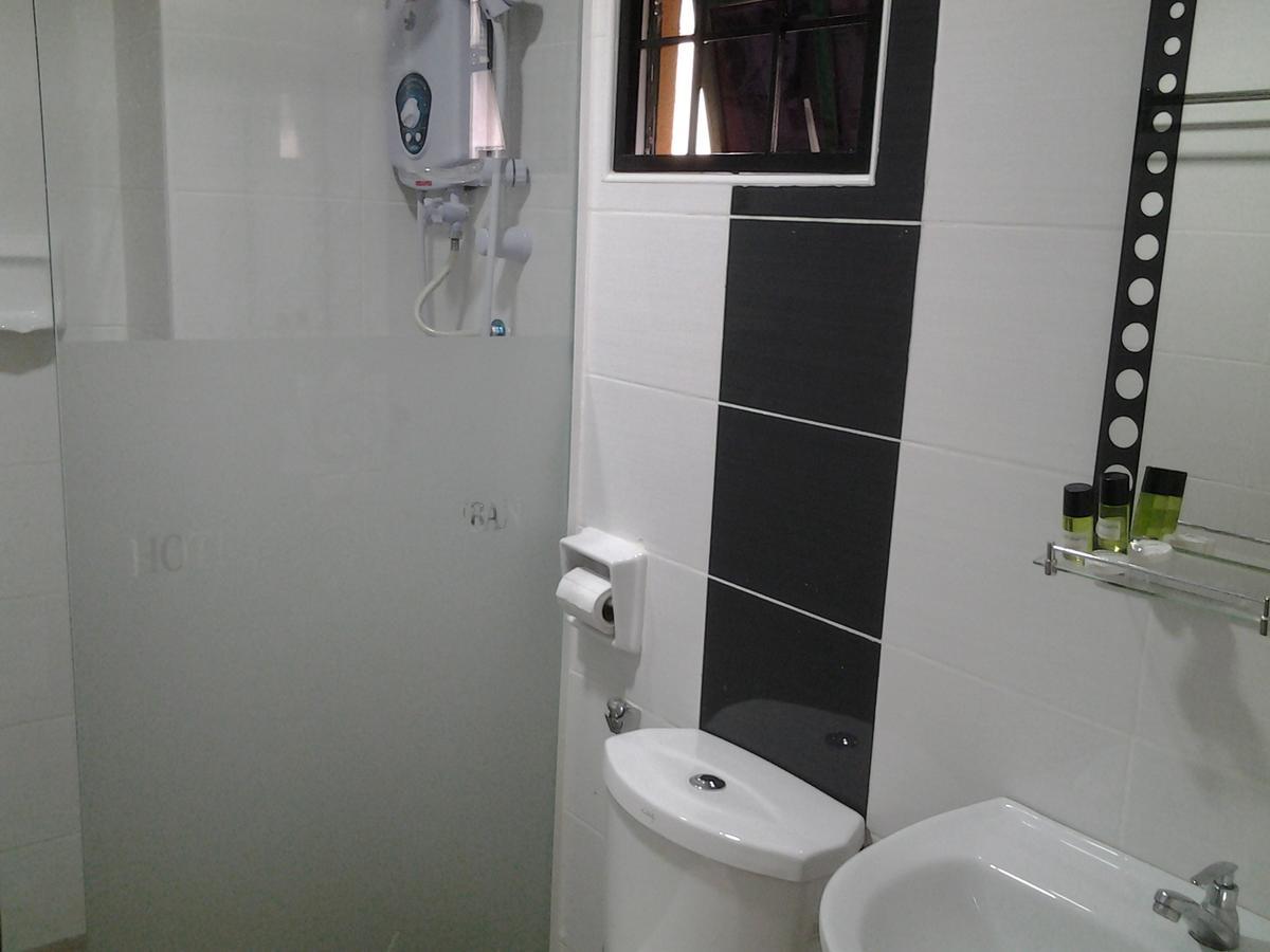 Suria Seremban Hotel Room photo