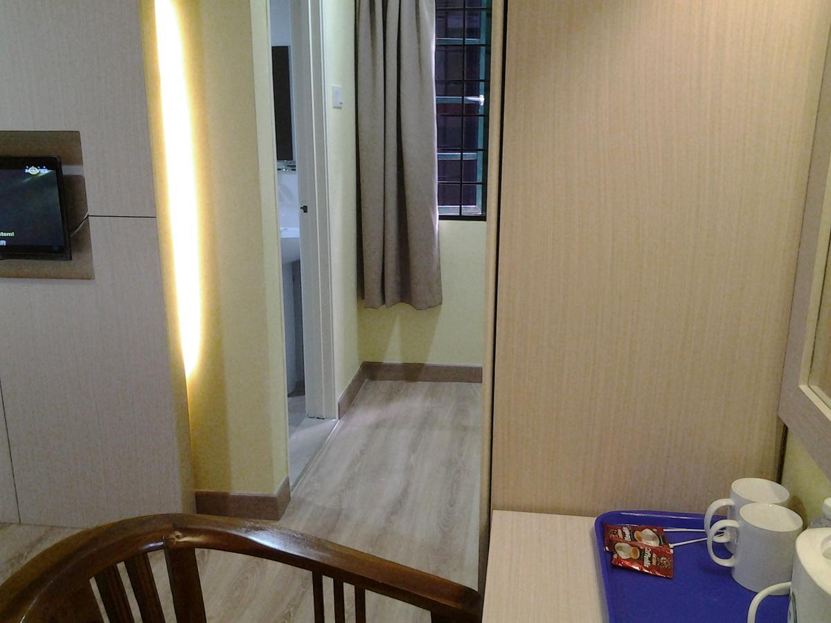 Suria Seremban Hotel Exterior photo